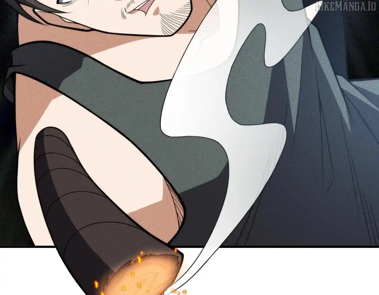 Hidden Dragon in the City (2025) Chapter 12 - page 91